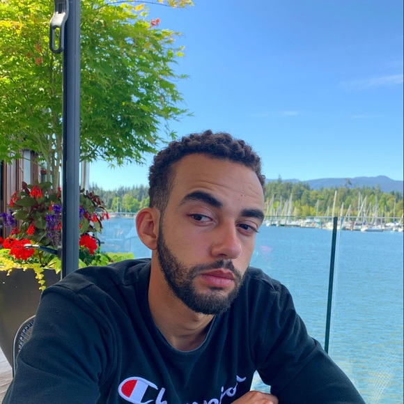 Meet your Posher, Liam - Picture 1 of 1